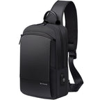 Geantă Crossbody, Rucsac Mini, BANGE BG77112
