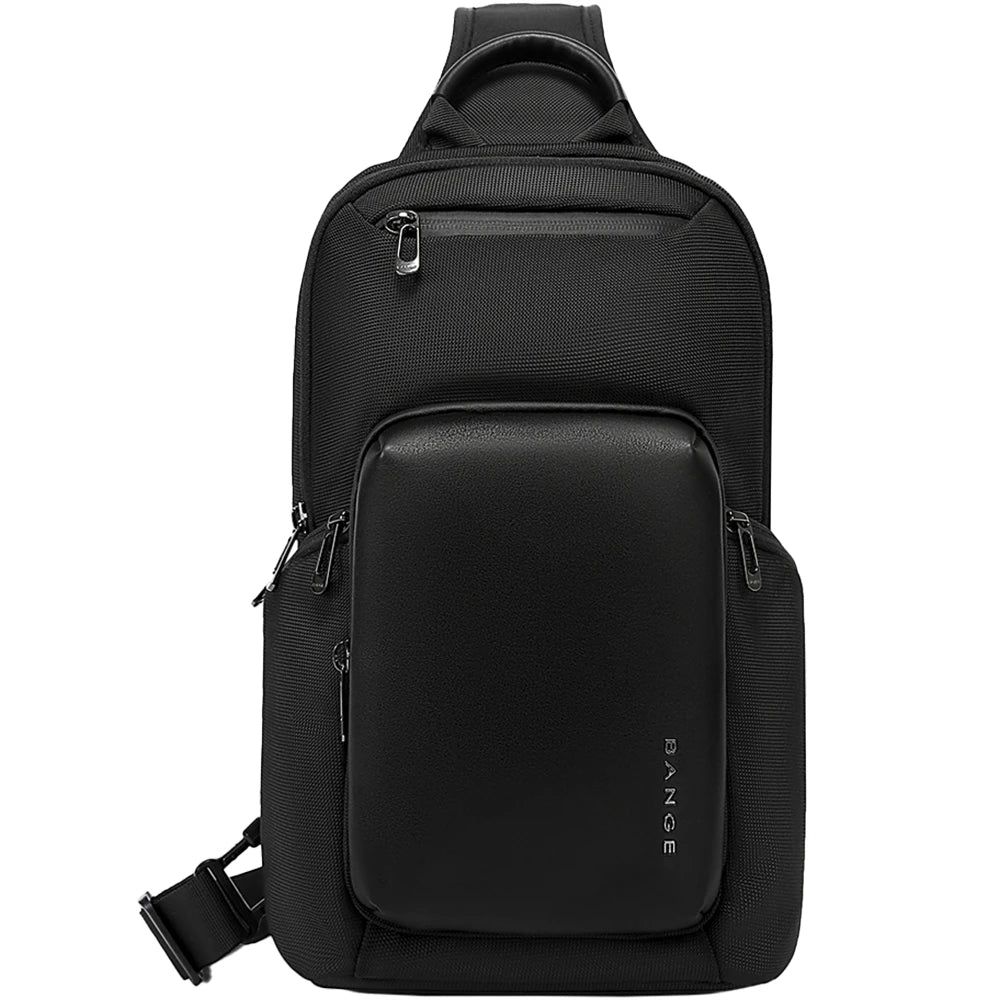 Geantă Crossbody, Rucsac Mini, BANGE BG7718