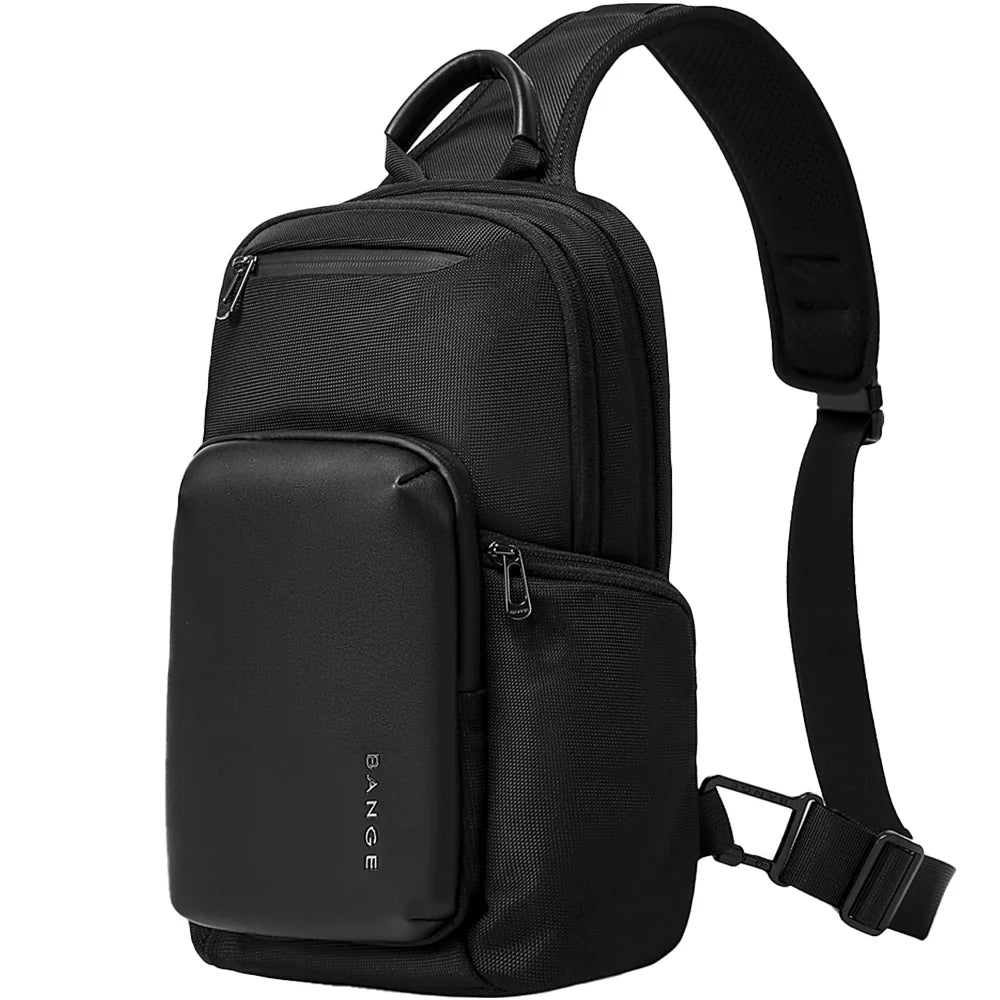 Geantă Crossbody, Rucsac Mini, BANGE BG7718