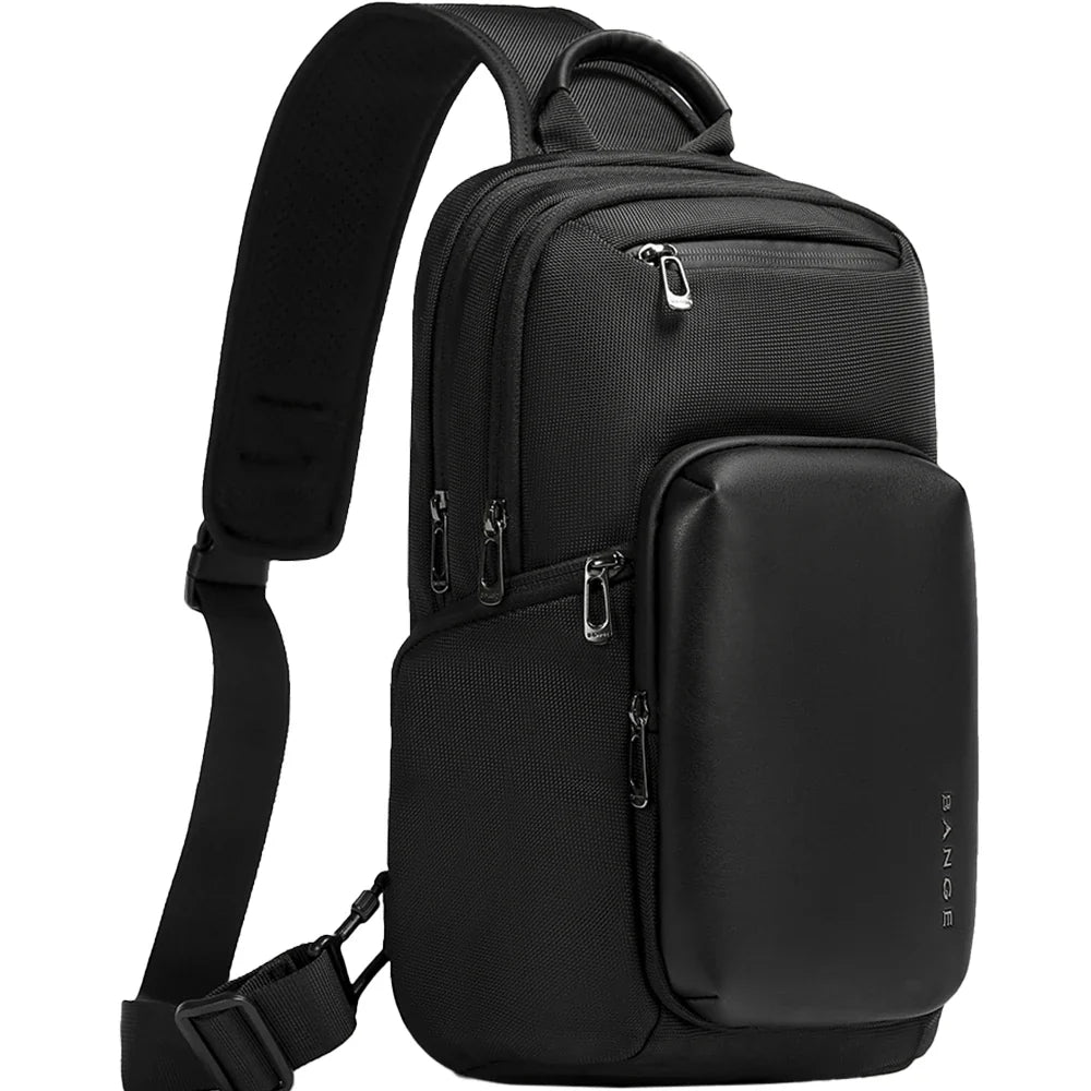 Geantă Crossbody, Rucsac Mini, BANGE BG7718