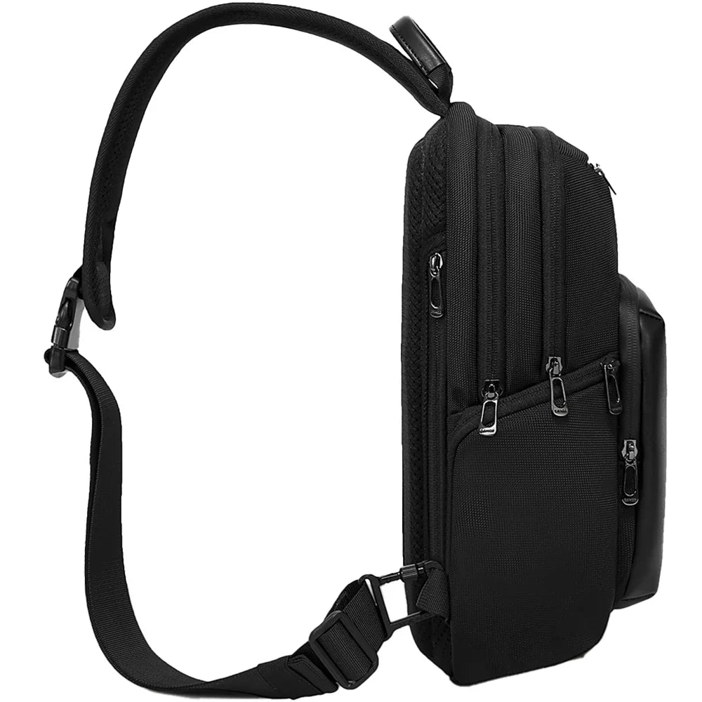 Geantă Crossbody, Rucsac Mini, BANGE BG7718