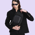 Geantă Crossbody, Rucsac Mini, BANGE BG7718
