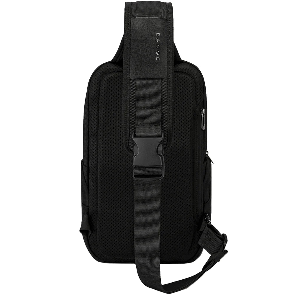 Geantă Crossbody, Rucsac Mini, BANGE BG7718
