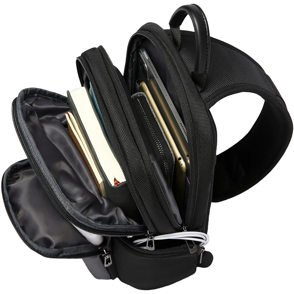 Geantă Crossbody, Rucsac Mini, BANGE BG7718