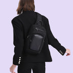 Geantă Crossbody, Rucsac Mini, BANGE BG7718