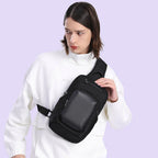 Geantă Crossbody, Rucsac Mini, BANGE BG7718