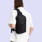 Geantă Crossbody, Rucsac Mini, BANGE BG7719