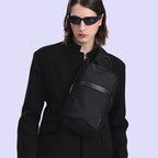 Geantă Crossbody, Rucsac Mini, BANGE BG7719