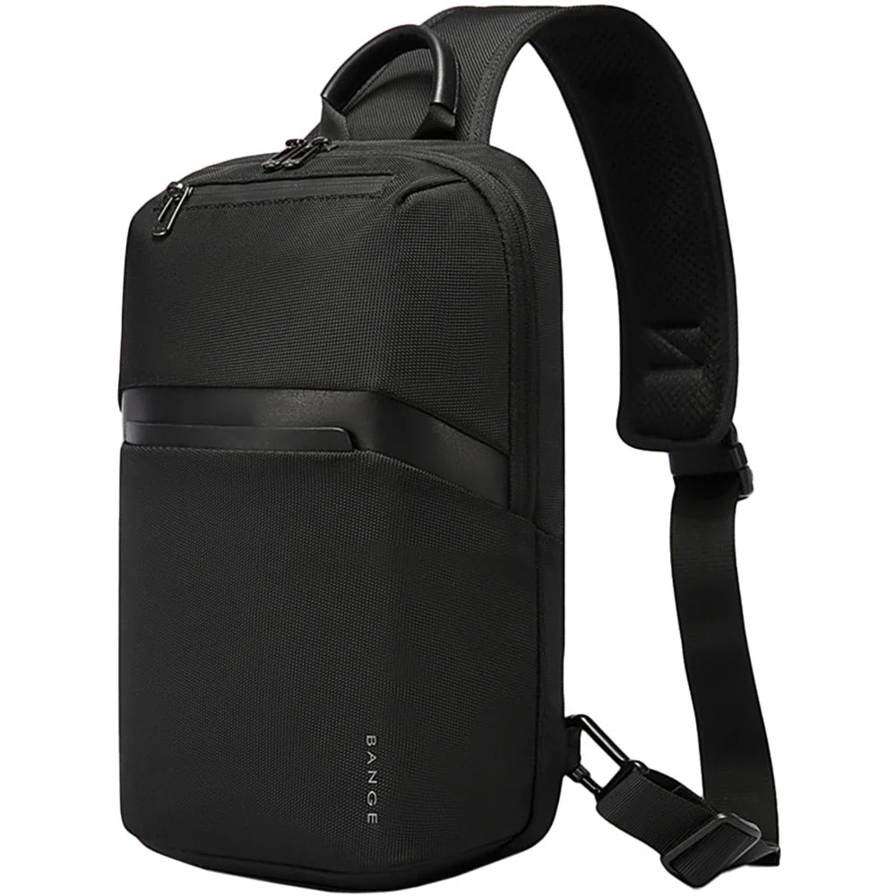 Geantă Crossbody, Rucsac Mini, BANGE BG7719