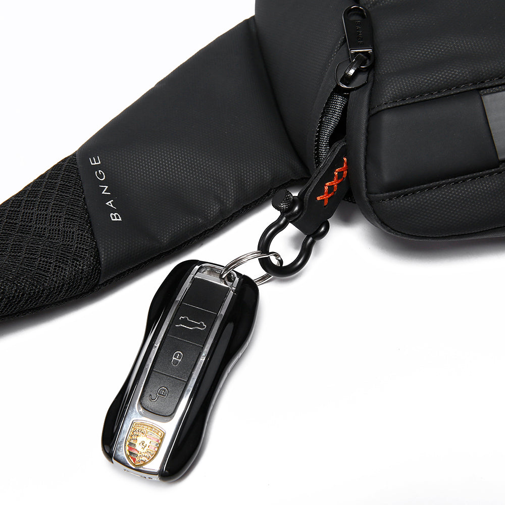 Geantă Crossbody BANGE BG77202