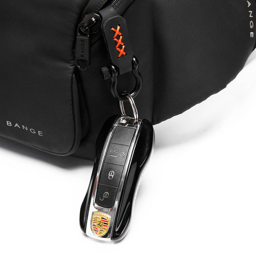 Geantă Crossbody BANGE BG77202