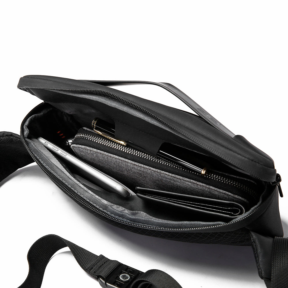 Geantă Crossbody BANGE BG77202