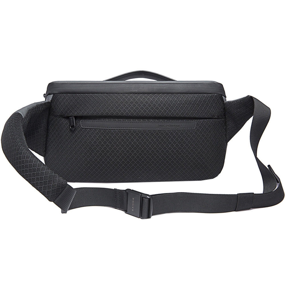 Geantă Crossbody BANGE BG77202