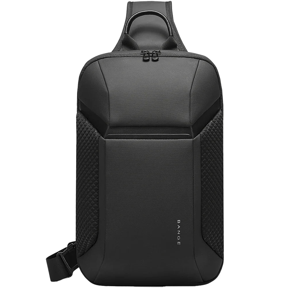 Geantă Crossbody, Rucsac Mini, BANGE BG7721