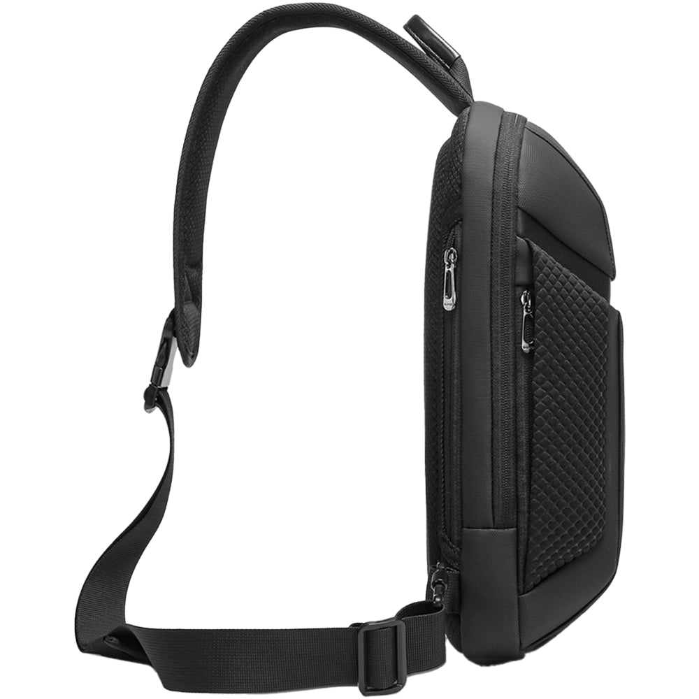 Geantă Crossbody, Rucsac Mini, BANGE BG7721