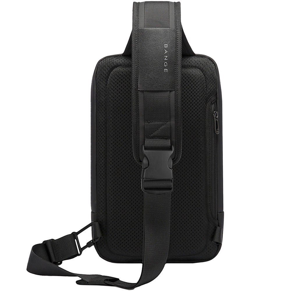 Geantă Crossbody, Rucsac Mini, BANGE BG7721