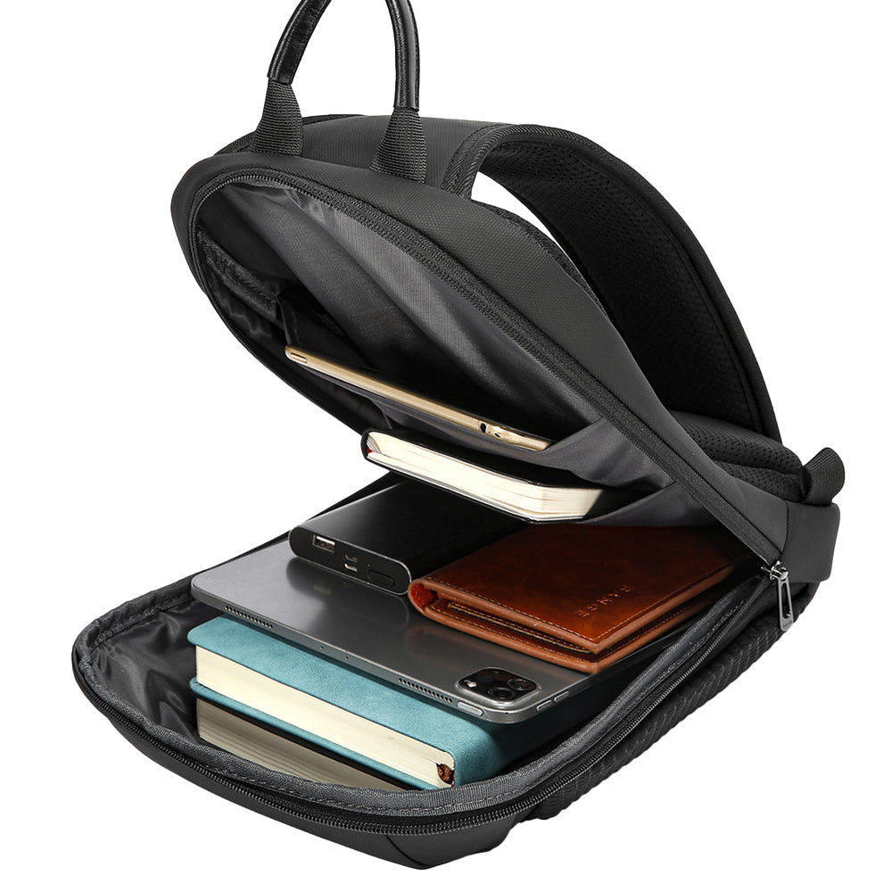 Geantă Crossbody, Rucsac Mini, BANGE BG7721