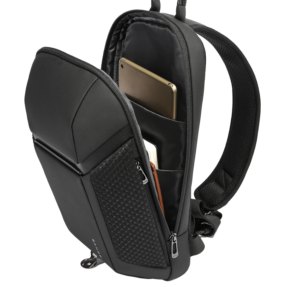 Geantă Crossbody, Rucsac Mini, BANGE BG7721