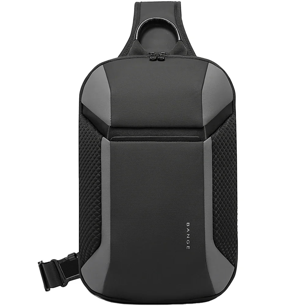 Geantă Crossbody, Rucsac Mini, BANGE BG7721