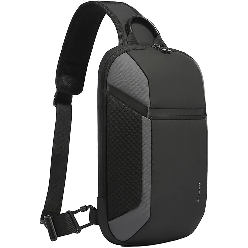 Geantă Crossbody, Rucsac Mini, BANGE BG7721