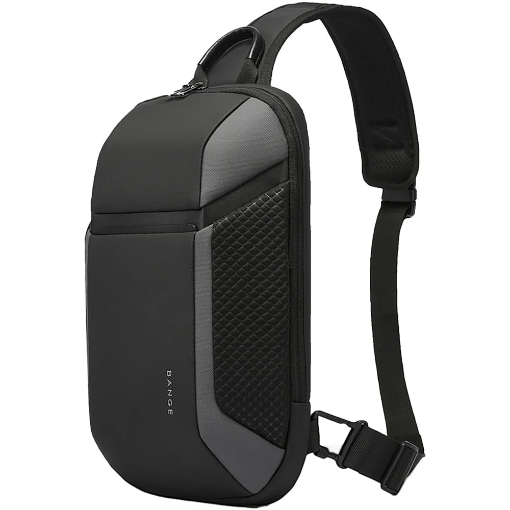 Geantă Crossbody, Rucsac Mini, BANGE BG7721