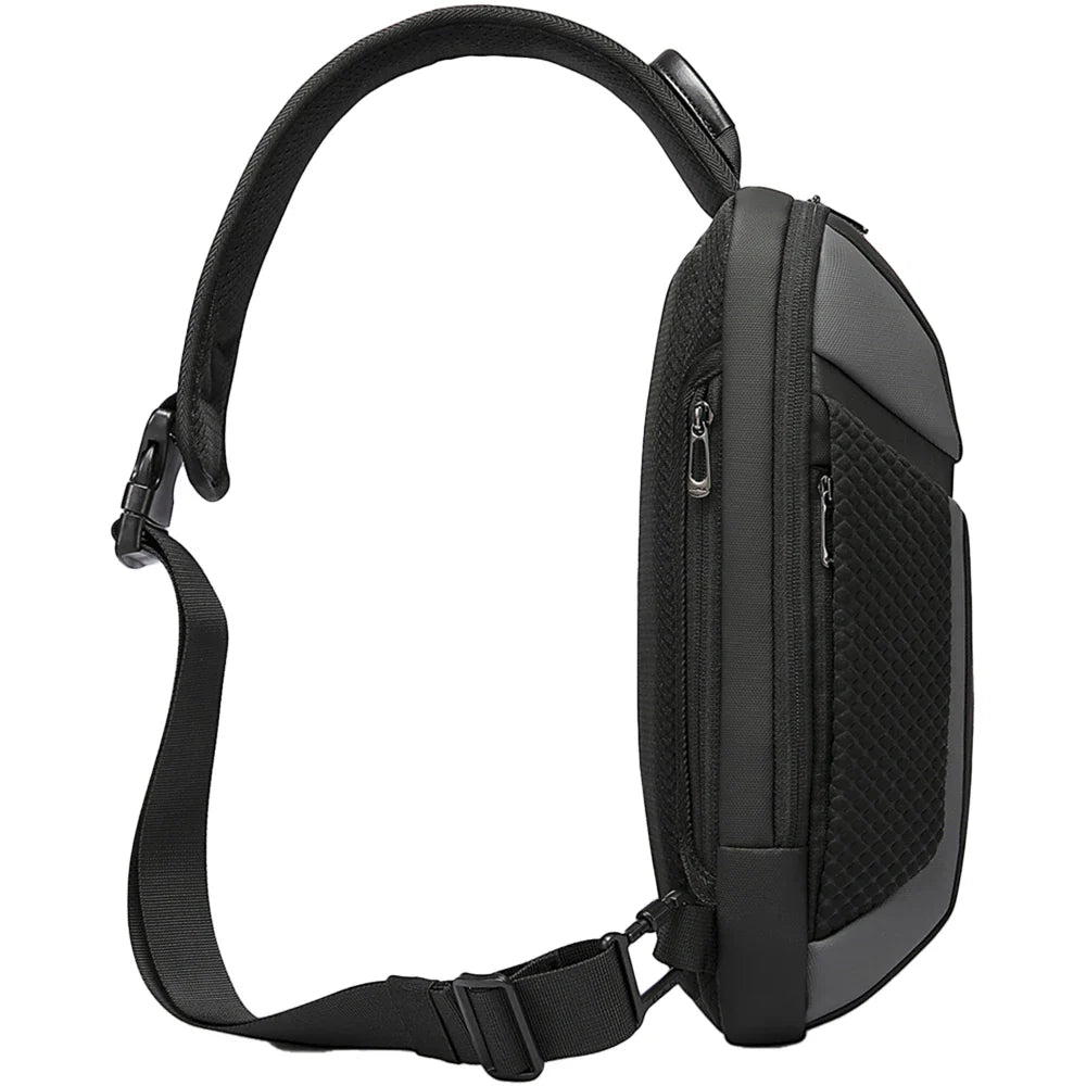 Geantă Crossbody, Rucsac Mini, BANGE BG7721