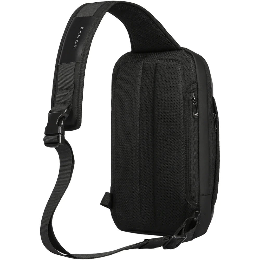 Geantă Crossbody, Rucsac Mini, BANGE BG7721