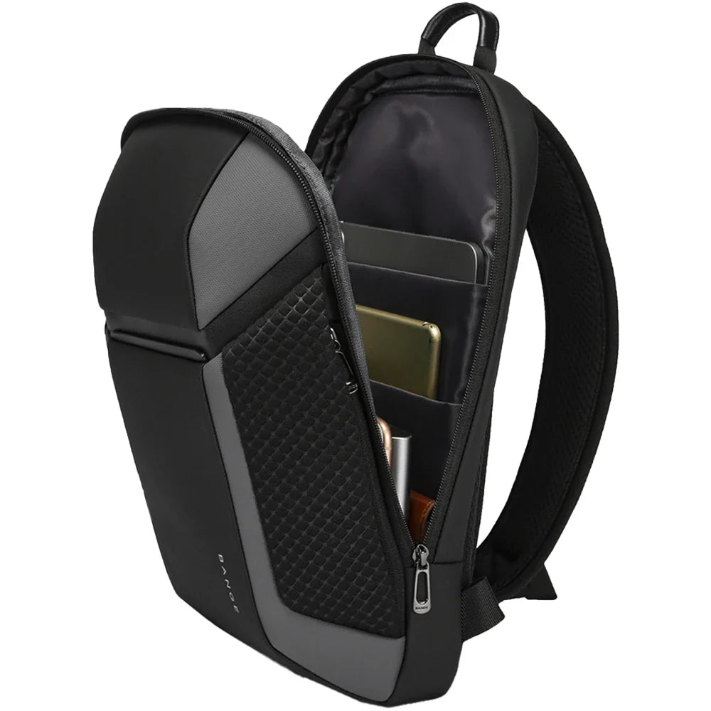 Geantă Crossbody, Rucsac Mini, BANGE BG7721