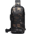 Geantă Crossbody, Rucsac Mini, BANGE BG22085