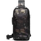 Geantă Crossbody, Rucsac Mini, BANGE BG22085