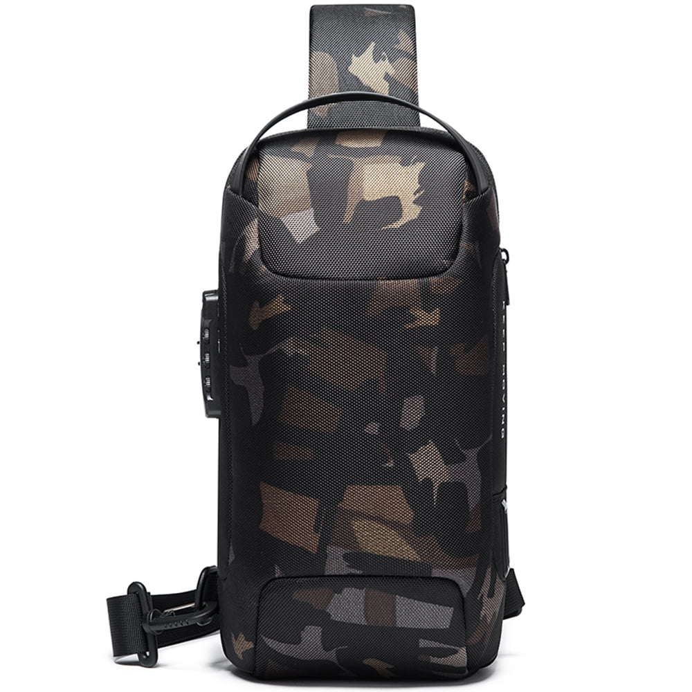 Geantă Crossbody, Rucsac Mini, BANGE BG22085