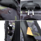 Rucsac Multifuncțional BANGE BG-G65