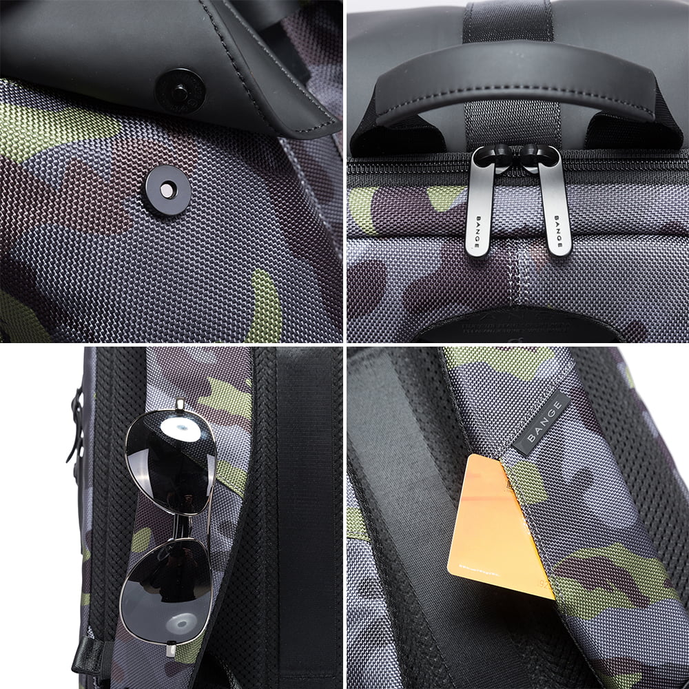 Rucsac Multifuncțional BANGE BG-G65