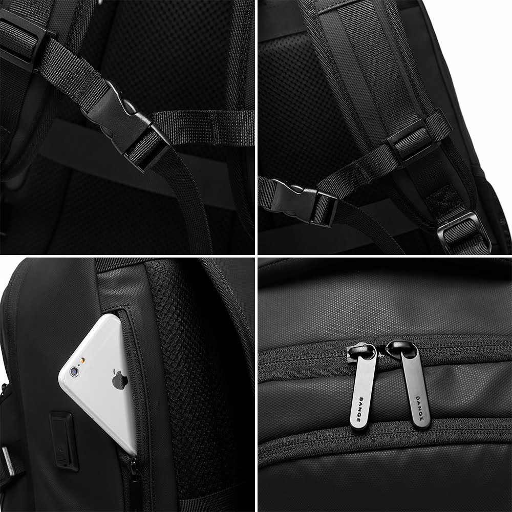 Rucsac Multifuncțional BANGE BG77116