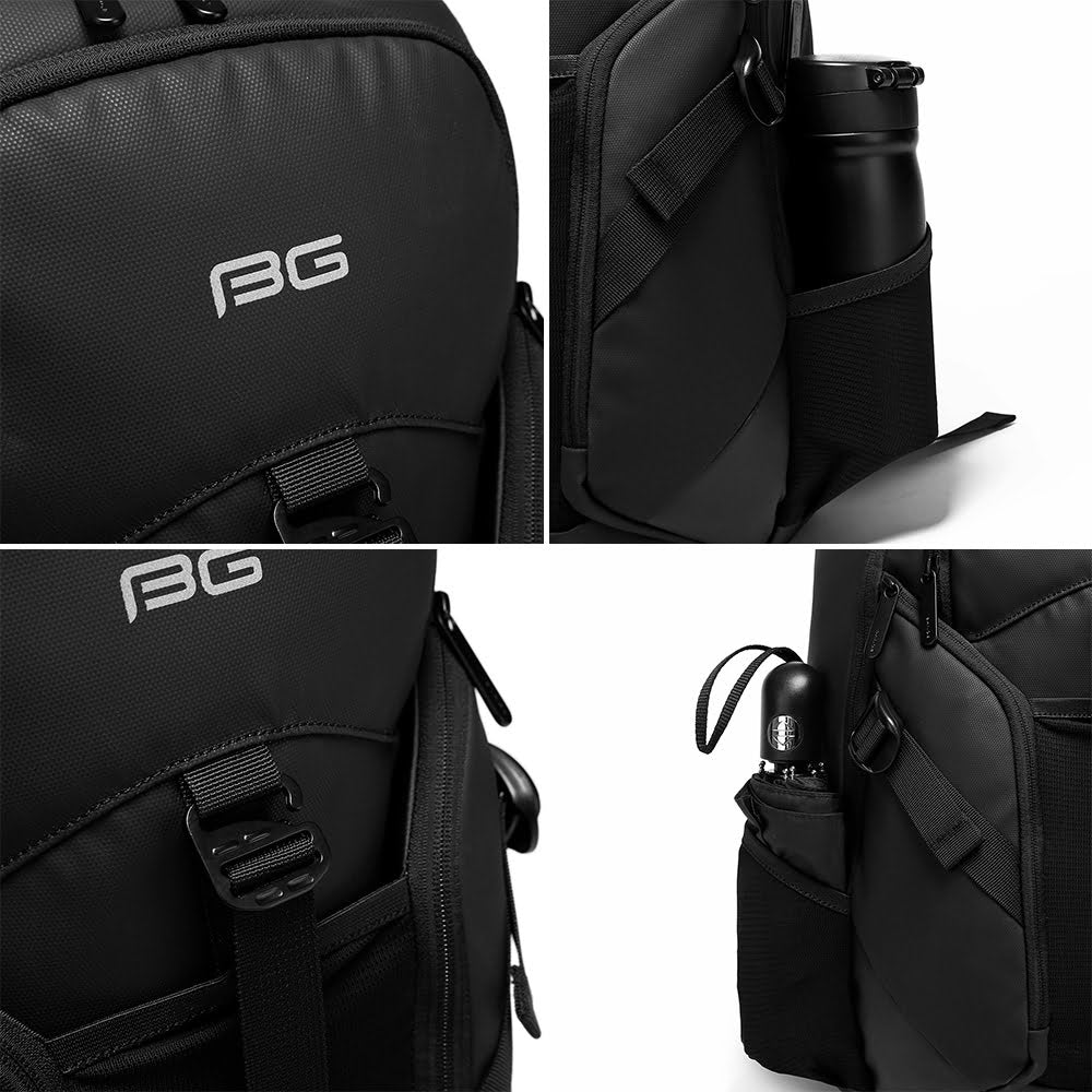 Rucsac Multifuncțional BANGE BG77116