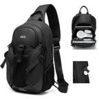 Geantă Crossbody, Rucsac Mini, BANGE BG77120
