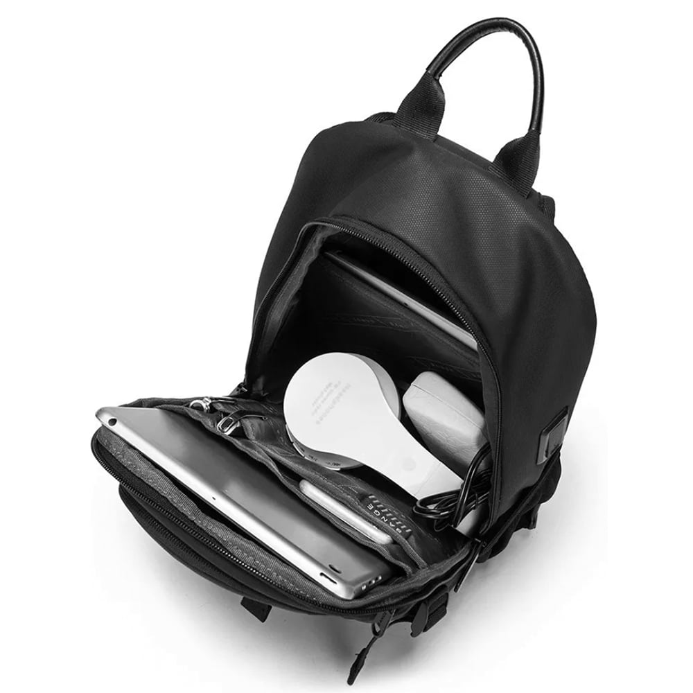 Geantă Crossbody, Rucsac Mini, BANGE BG77120