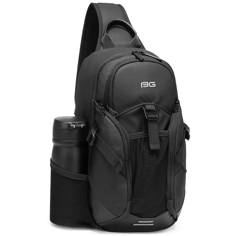 Geantă Crossbody, Rucsac Mini, BANGE BG77120