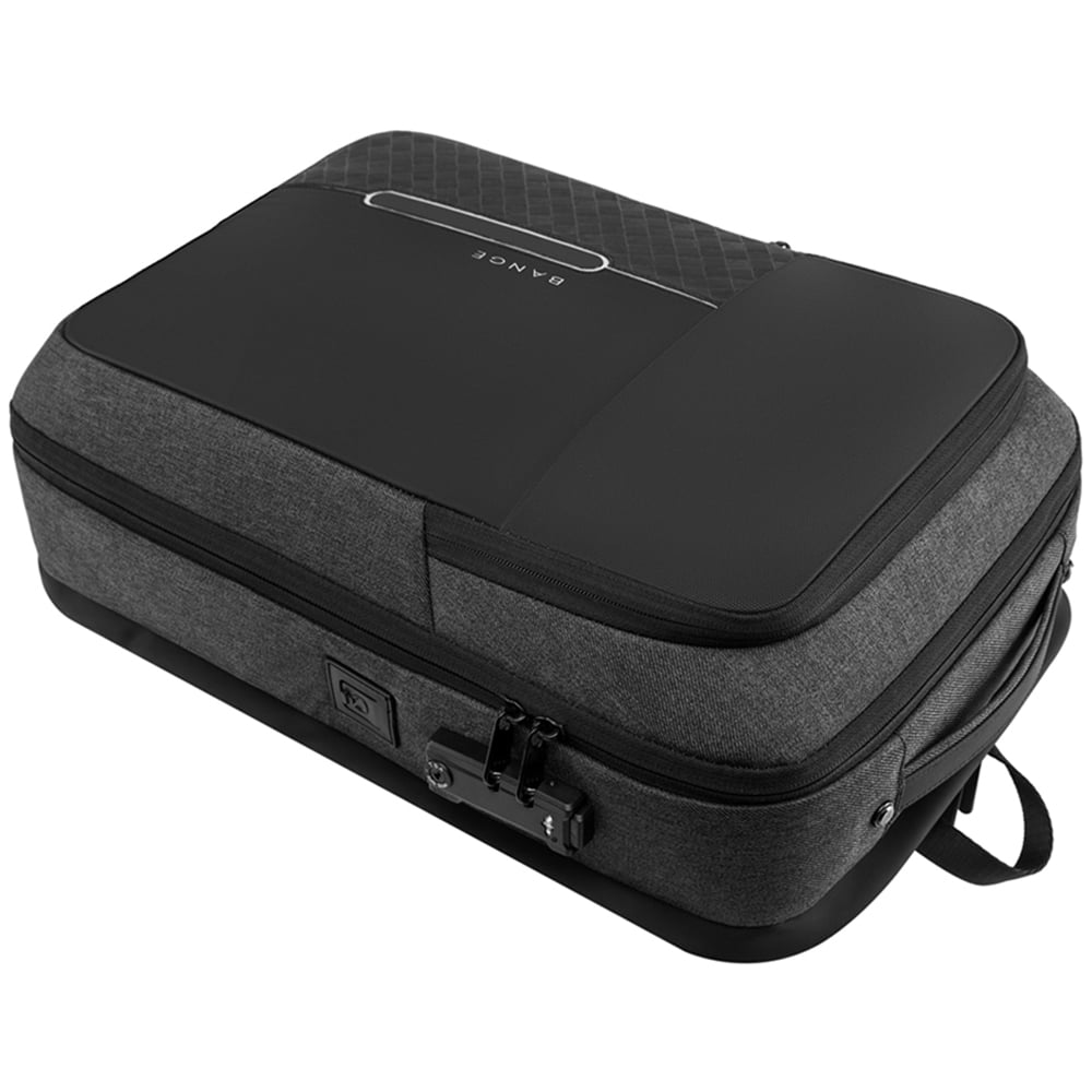 Rucsac Multifuncțional BANGE K85