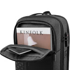 Rucsac Multifuncțional BANGE K85