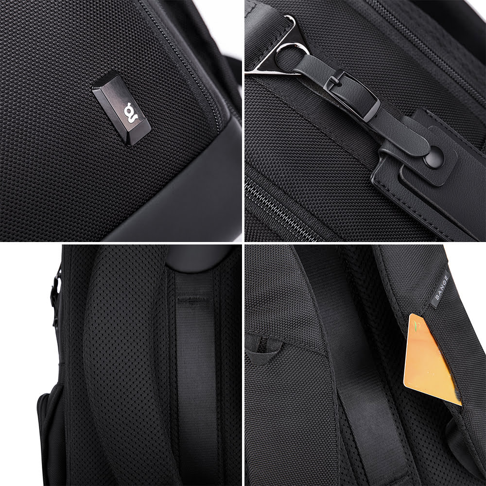Rucsac Călătorie BANGE BG-G61